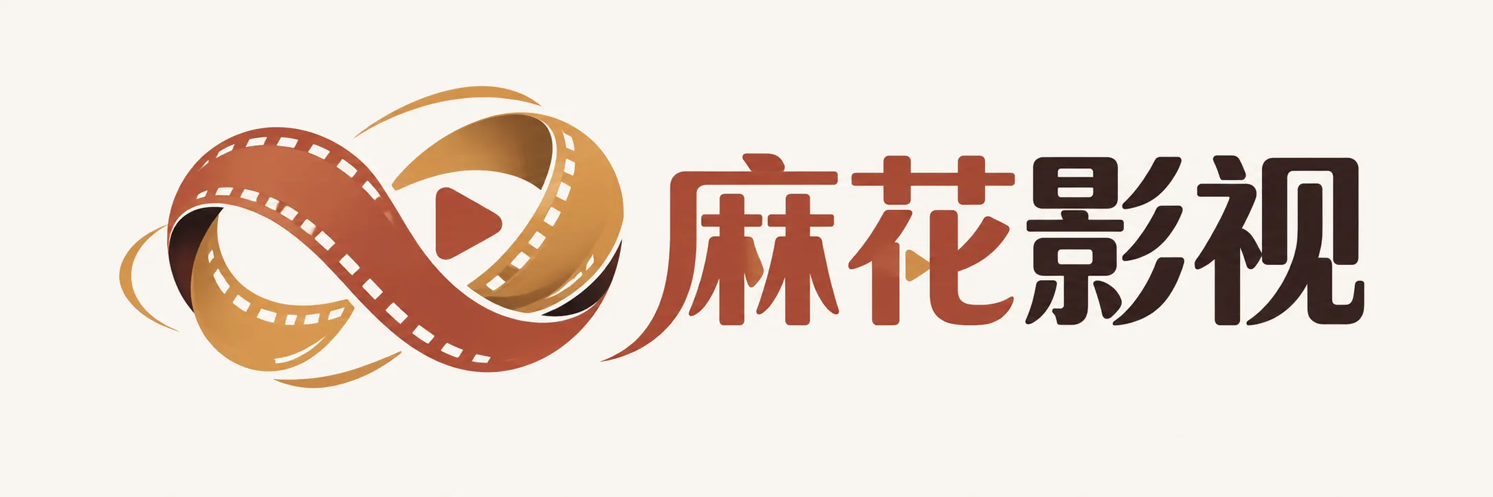 麻花传媒标志
